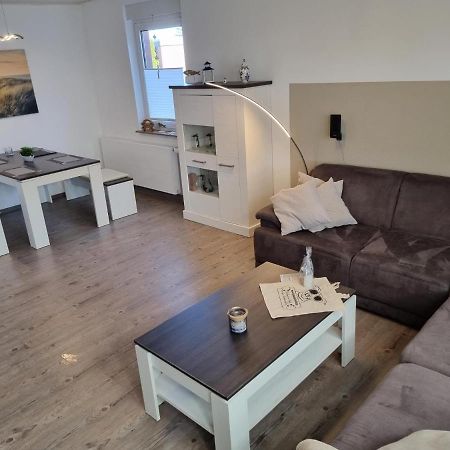 Ferienhaus Ohrenqualle Дорнум Екстериор снимка